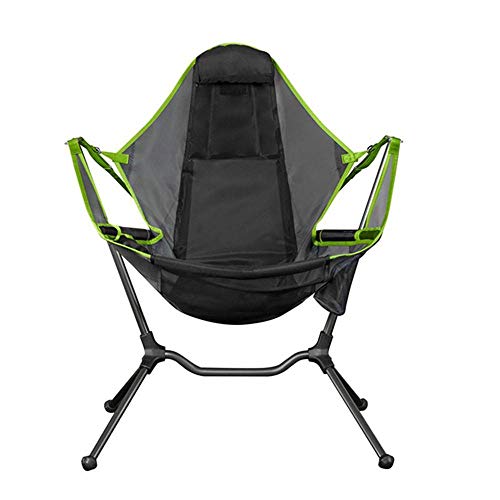 N/C Silla De Camping Plegable De Ocio Al Aire Libre Todo Terreno Asiento Plegable Portátil Exterior Pesca Vacaciones Playa Bolsa Portátil De Viaje