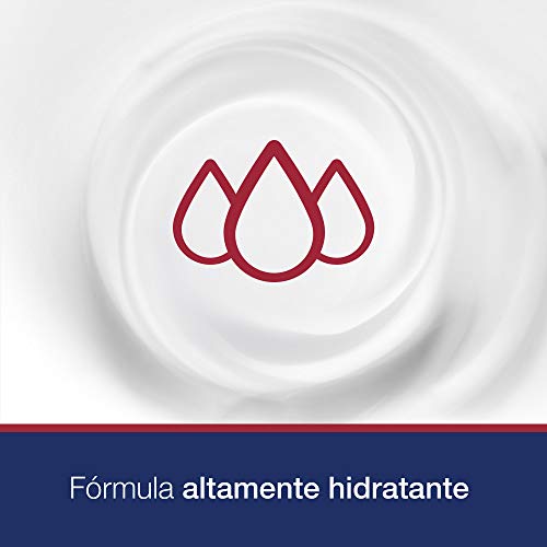 Neutrogena Crema de Pies Secos y Agrietados, Ultra Hidratante, Pack 2 x 100 ml