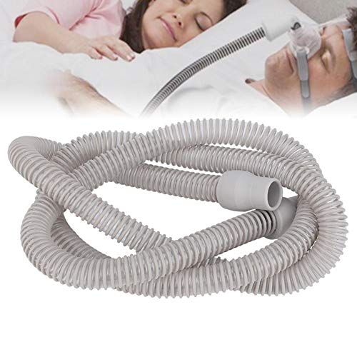 NIMOA Tubo de CPAP: Tubo de máquina de respiración Universal for Tubo de plástico estándar de Ventilador respiratorio