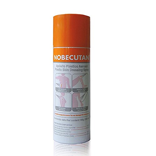 Nobecutan Nobecutan Aerosol 250 ml