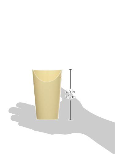 NRS Healthcare M74038 - Vaso con hueco para la nariz