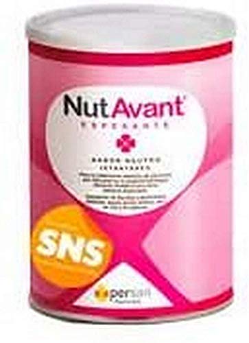 Nutavant Nutavant Espesante Neutro 250G 250 g