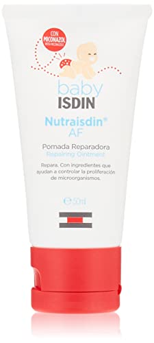 Nutraisdin Pomada Reparadora AF Nutraisdin 50 ml