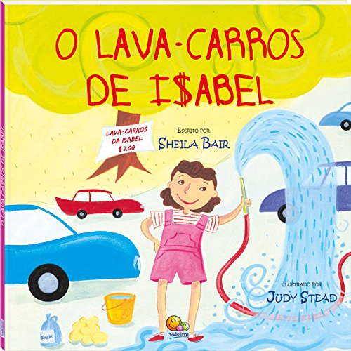 O Lava Carros de Isabel. Biblioteca de Literatura