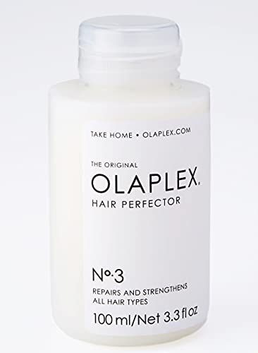 Olaplex No. 3 Perfeccionador del Cabello, Tratamiento Reparador