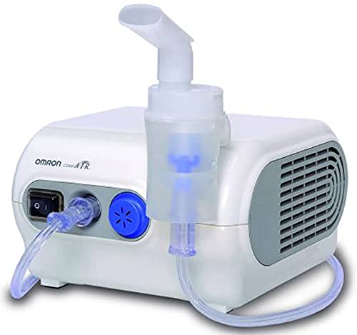 OMRON C28P CompAir - Inhalador (1 unidad)