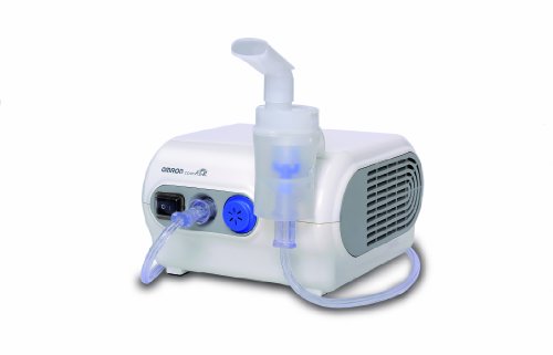 Omron CompAir NE-C28P Nebulizador de compresor / dispositivo de inhalación