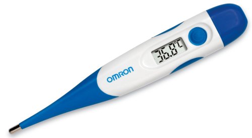 Omron Flex Temp termómetro de II