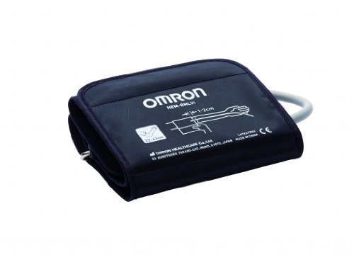 OMRON M3 - Tensiómetro de brazo digital con detección del pulso arrítmico, validado clínicamente