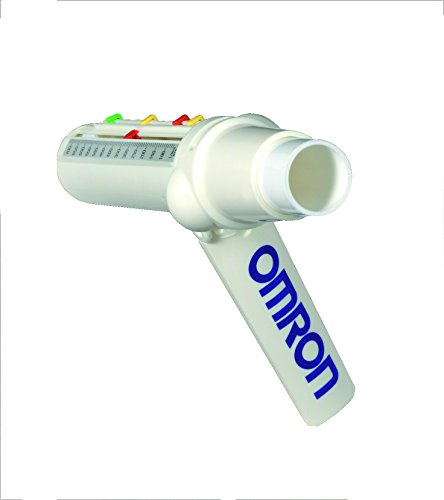 OMRON PFM20 Espirómetro