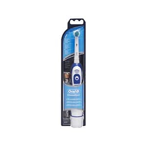 Oral-B Advance Power - Cepillo de dientes con pilas