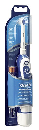 Oral-B Advance Power Cepillo de dientes con pilas cls 1 pieza