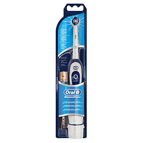 Oral-B Advance Power Cepillo de dientes con pilas cls 1 pieza