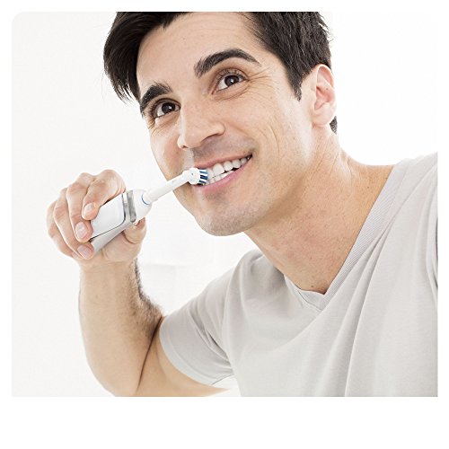 Oral-B Advance Power Cepillo de dientes con pilas cls 1 pieza