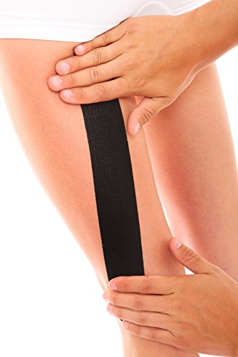 ORIGINAL NASARA Kinesiological Physio-Sport-Tape, 6 Tapes