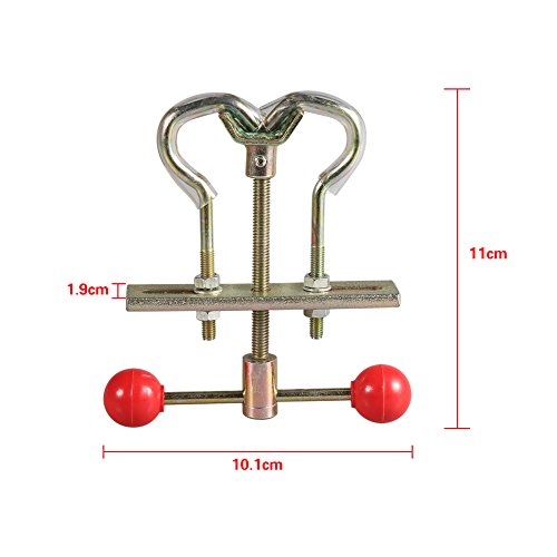 Ortesis de regulador rígido, Herramientas de bonsái Regulador de Corte de Troncos modulador de Rama de árboles