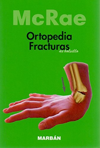 ORTOPEDIA Y FRACTURAS