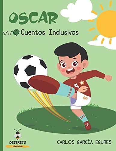 Oscar: Cuento Inclusivo