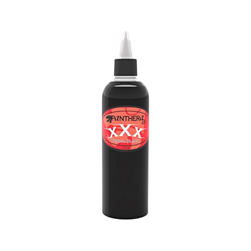 Pantera Tribial XXX Ink Tattoo, 150 ml