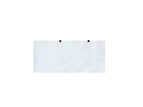 Papel para ECG Cardioline AR-1200-120 x 18 mmxm - 10 rollos