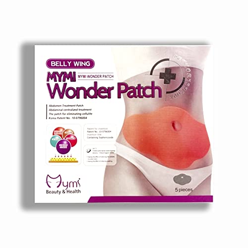 Parches adelgazantes pack de 5,quemagrasas abdominal,reductor de peso rapido y eficaz.natural slim,slimmestar parches adelgazantes