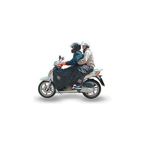 Pasajeros cubrepiernas para Scooter R091 TUCANO URBANO