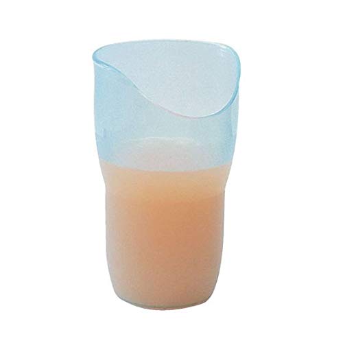 Patterson Medical 91001064 - Taza, 236 ml