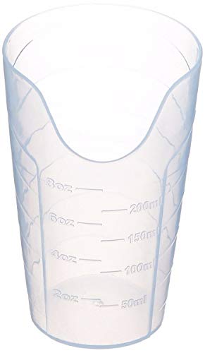 Patterson Medical 91001064 - Taza, 236 ml