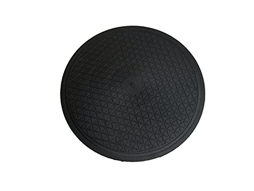 Patterson Medical - Disco de 40,5 cm para desplazamientos