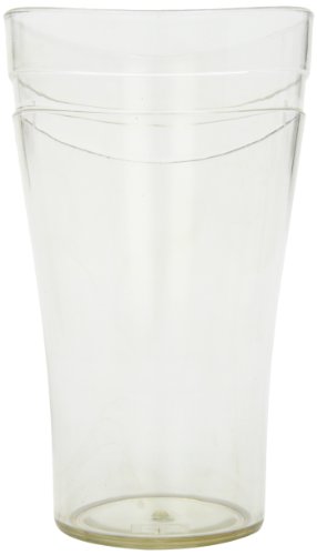 Patterson Medical Nosey Deluxe - Vaso, capacidad 250 ml