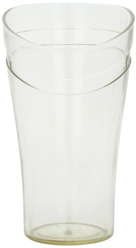 Patterson Medical Nosey Deluxe - Vaso, capacidad 250 ml