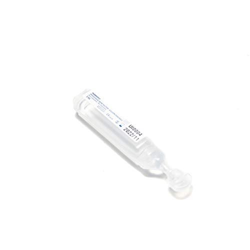 Pharmexmer - Suero Fisiológico - Para La Higiene De Ojos, Nariz, Oídos, Lavado De Heridas Y Para Inhalación - 30 Monodosis De 5 ml