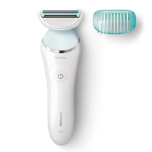 Philips brl130/00 satinshave Advanced & Wet Dry afeitadora eléctrica,