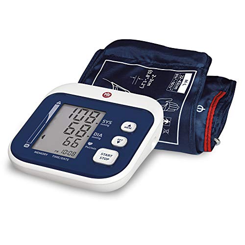 Pic Solution EasyRAPID Esfigmomanómetro Monitor de Presión Arterial, unisex