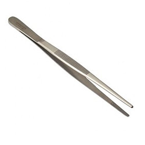 Pinza de Disección Recta S/D 14 cm Tx-Unidad