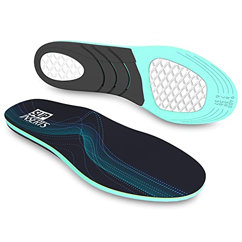 plantillas fascitis plantar,plantillas gel hombre trabajo,plantillas memory foam mujer plantillas trabajo hombre,plantillas metatarsalgia para caminar, estar de pie, correr todos los días,M