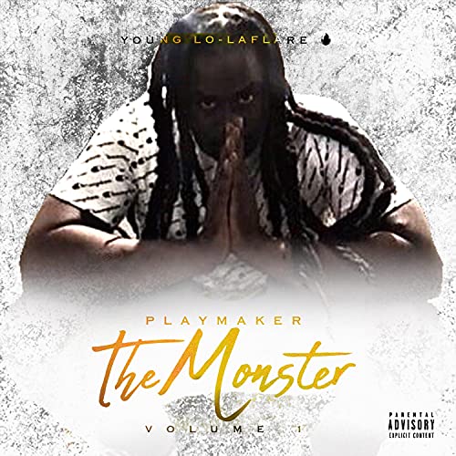 Playmaker the monster 2 [Explicit]