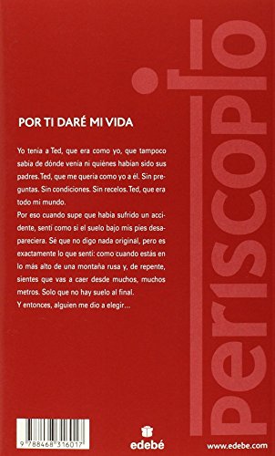 Por ti daré mi vida: 27 (Periscopio)