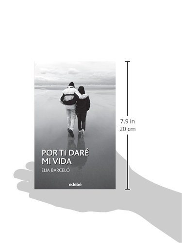 Por ti daré mi vida: 27 (Periscopio)