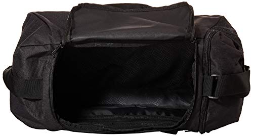 PUMA Fundamentals Sports Bag XS Bolsa Deporte, Unisex Adulto, Black, OSFA