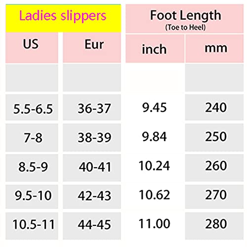 QAZW Smiley Face Zapatillas De Mujer Zapatillas De Casa Pantuflas De Felpa Esponjosa Espuma De Memoria Zapatos Cálidos Peludos De Interior Otoño Invierno Cómodas,Pink-36/37EU