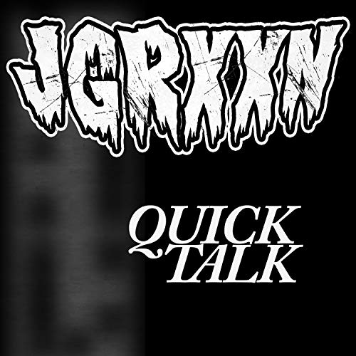 Quick Talk [Explicit]