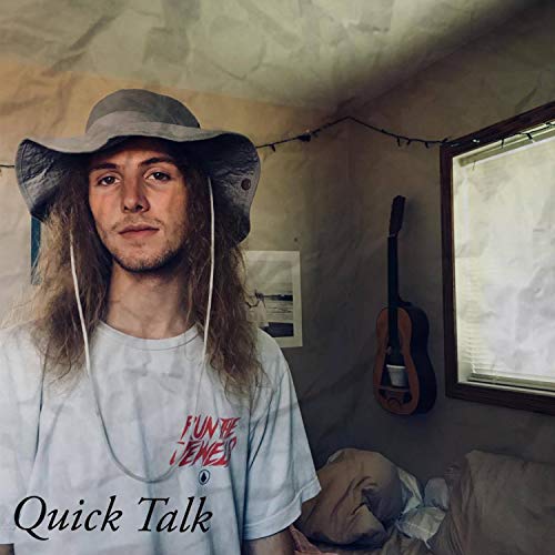 Quick Talk [Explicit]