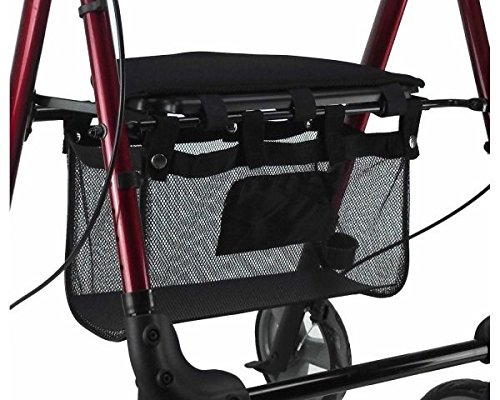 RECAMBIO CESTA ANDADOR ANOTA ROLLATOR PREMIUM A500