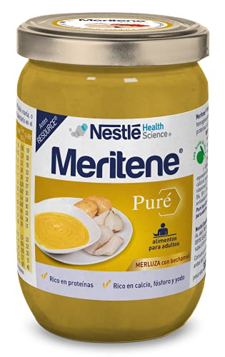 RESOURCE - RESOURCE PURE MERLUZA B 300 G