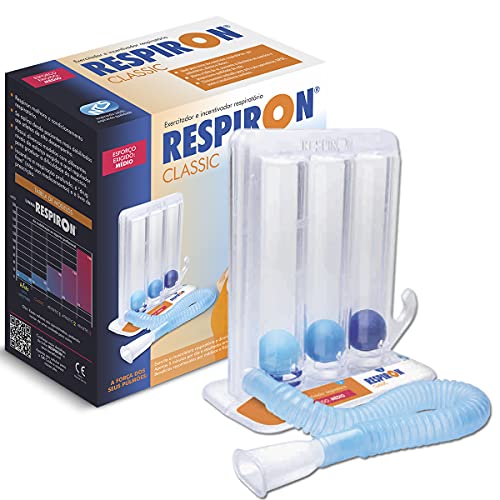 Respiron