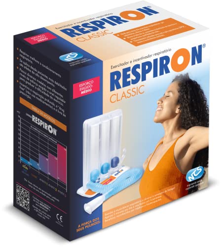 Respiron