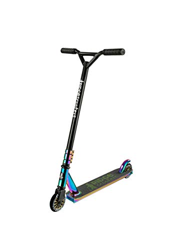 Ridge Scooters XT Pro 100 (Y Bar) - Complete Stunt Scooter