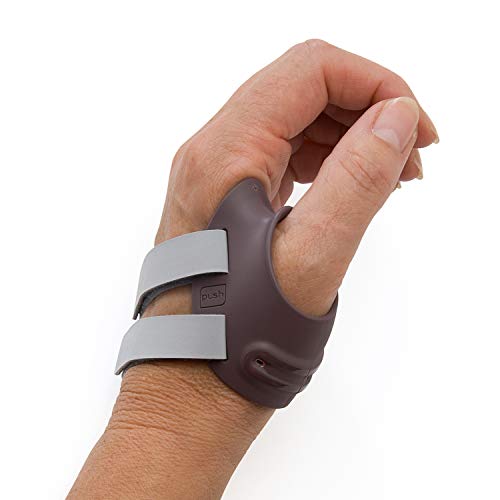 (Right - Size 2, Right) - Push CMC Thumb brace Size 2 Right (19.5-22.5cm circumference)