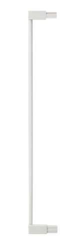 Safety 1st Easy Close Extra Tall- Extensión de barrera, Blanco, 7 cm